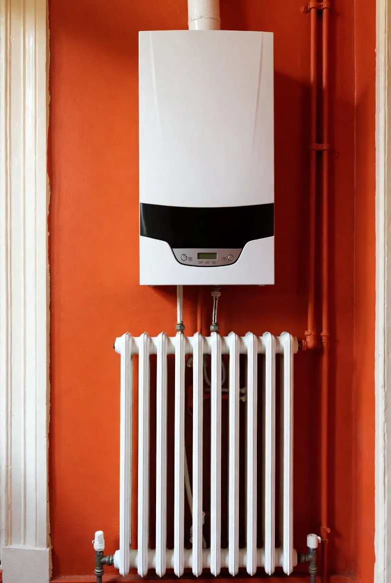 Çayırova Kombi Tamir Bakım Petek Temizleme